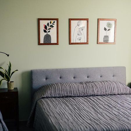 Pagghiara B&B Cinisi Esterno foto