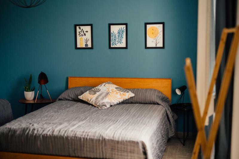 Pagghiara B&B Cinisi Esterno foto
