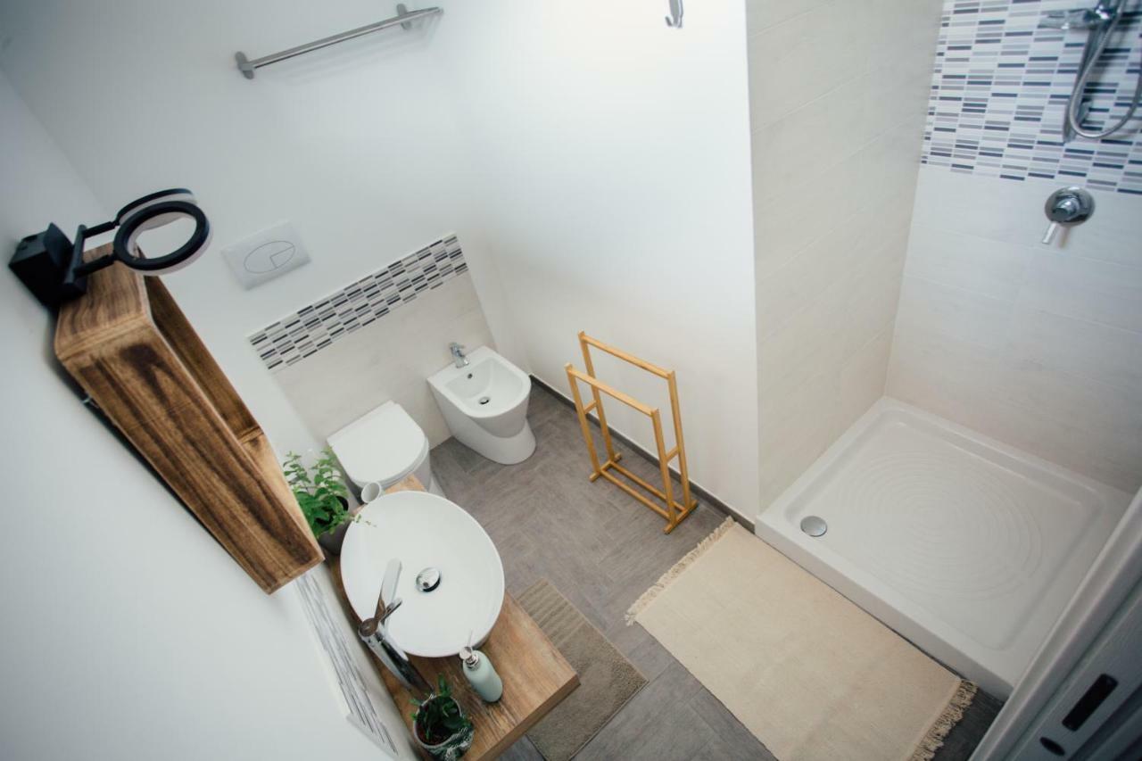 Pagghiara B&B Cinisi Esterno foto
